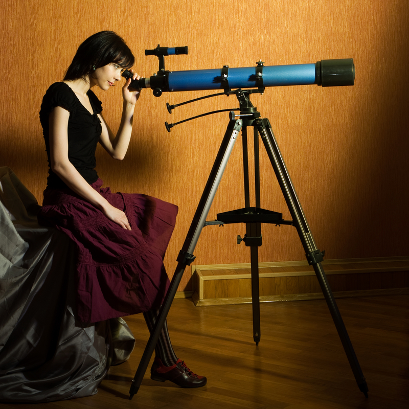 Telescope