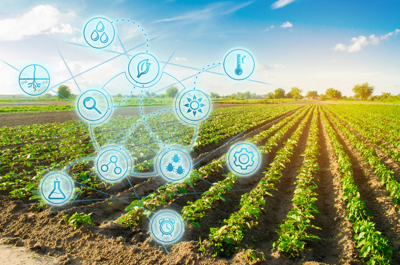 crop science