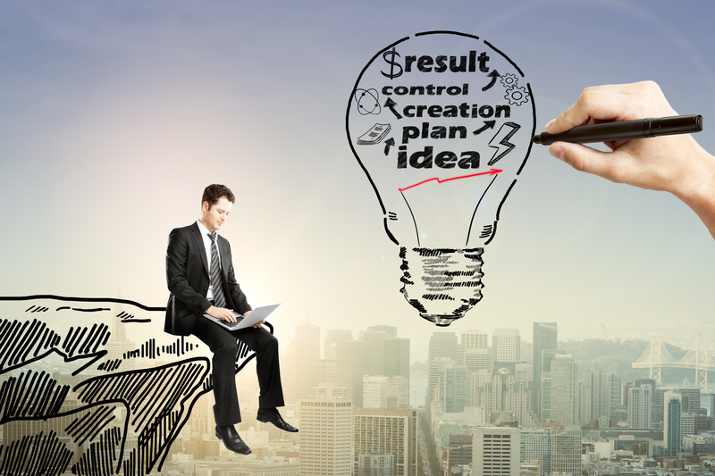 innovation risk
