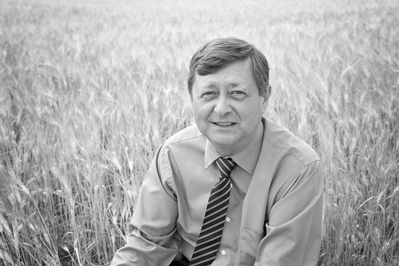 Dieter Mulitze PhD. (1953-2024)