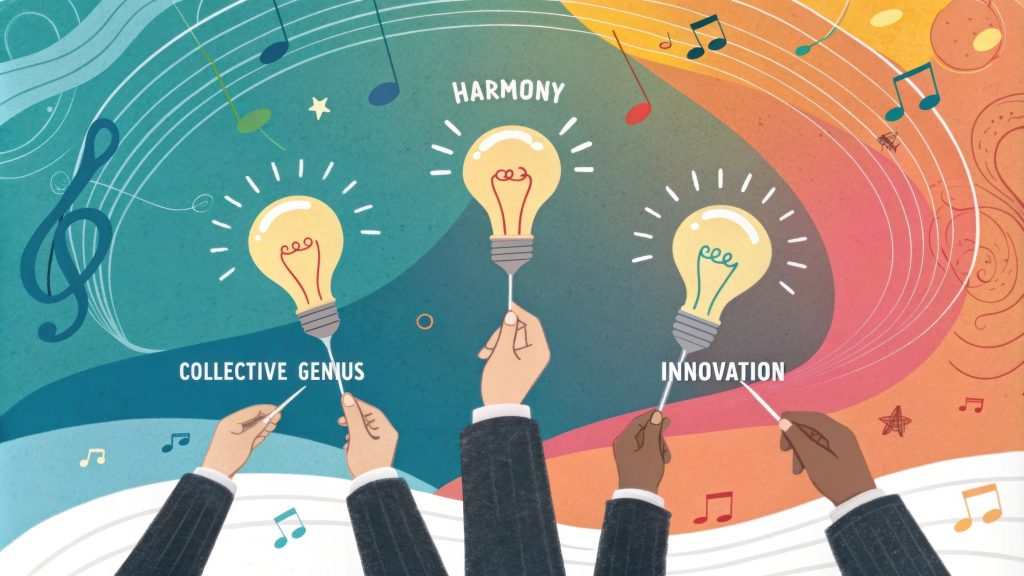 collective intelligence