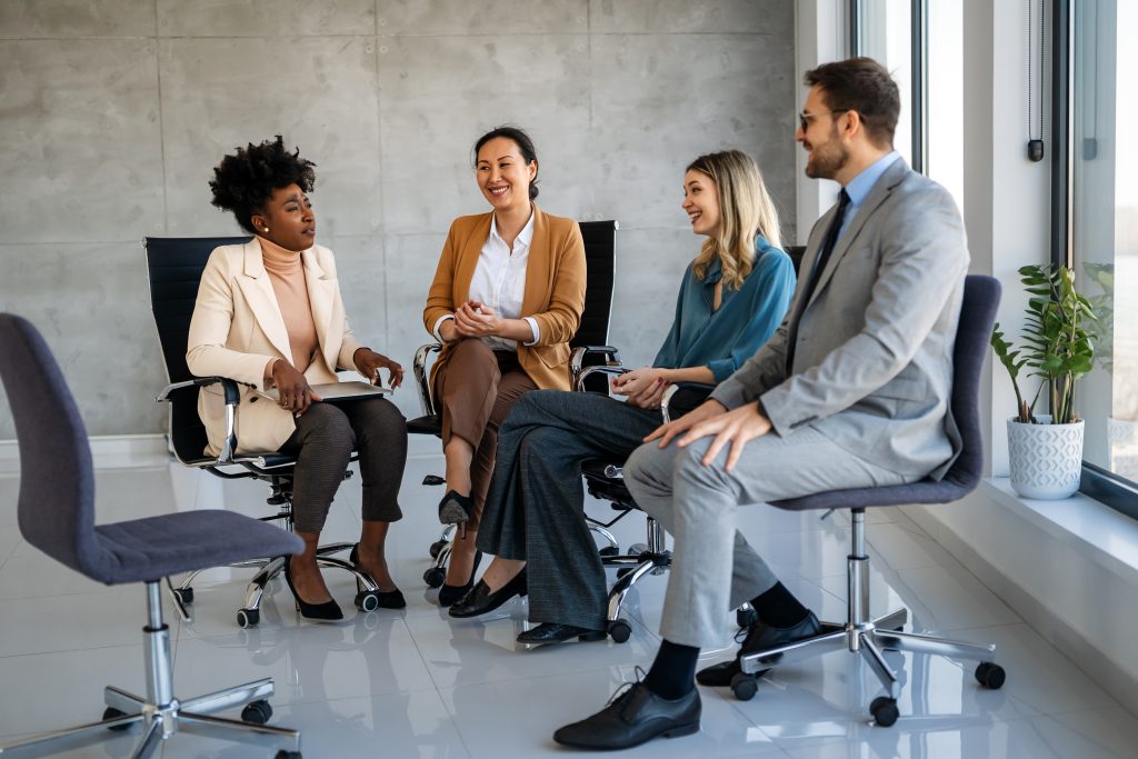 collective intelligence